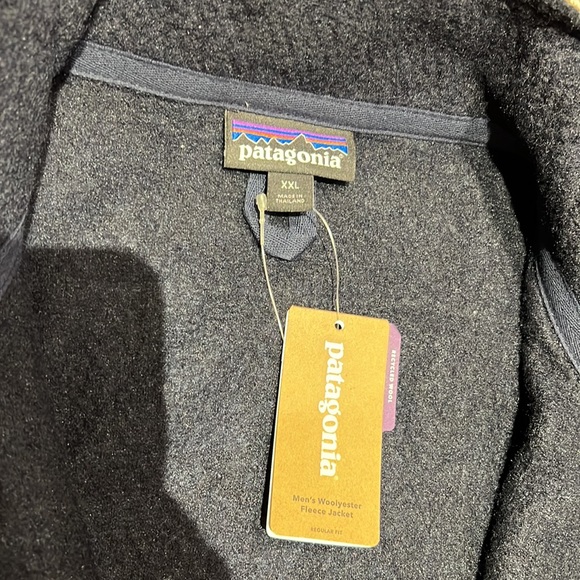 Patagonia jacket - Picture 3 of 6